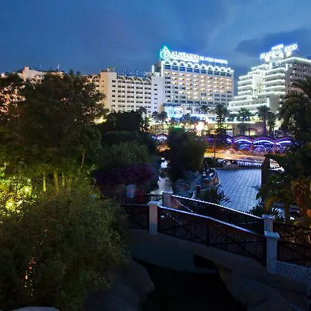 Roulette Marina D Or Hotel Oropesa del Mar